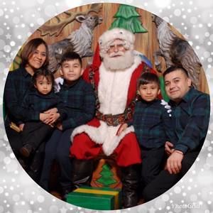 Meet your Posher, Marisol